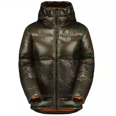 MAMMUT Icyglow