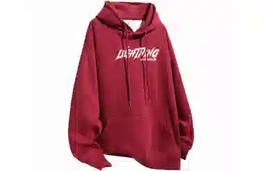 LIGHTNING MONSTER logo