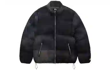 Stussy FW22 Recycled Nylon Down Puffer