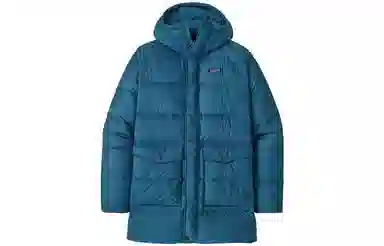 patagonia Logo
