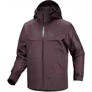 Arcteryx Macai JACKET GORE-TEX Logo
