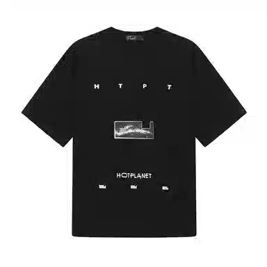 HOTPLANET SS24 T