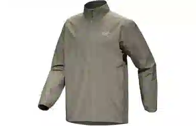 Arcteryx Solano Jacket