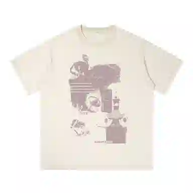 SCHEPPERHEYN T