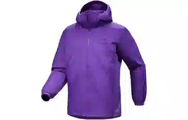 Arcteryx Atom Hoody
