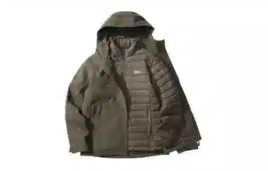 Jack Wolfskin Haguro 600
