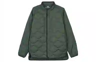 UNIQLO x White Mountaineering FW23 Olive