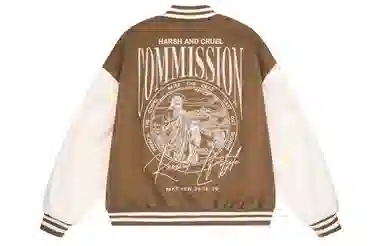 HARSH AND CRUEL AW22