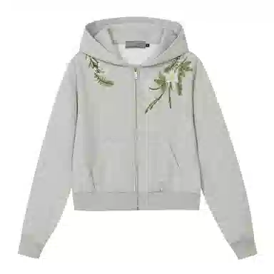 HARSH AND CRUEL Hoodie