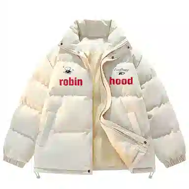 ROBINHOOD Logo