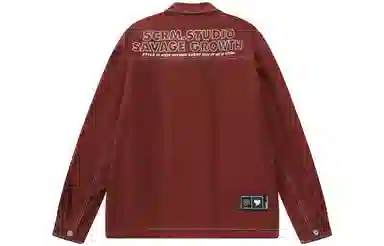 SCRM