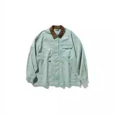 nautica white sail FW24