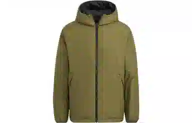 adidas Rev Down Jacket Logo
