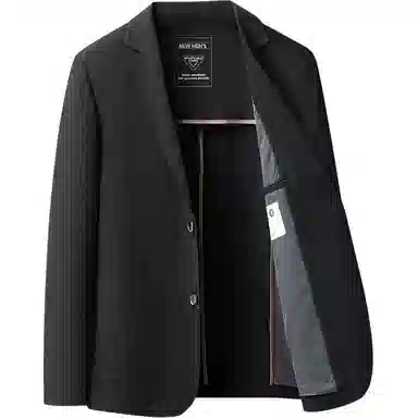 Pierre Cardin Beige Suit