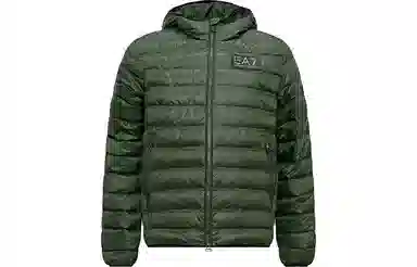 EMPORIO ARMANI FW23 EA7