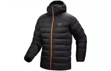 Arcteryx Thorium Hoody