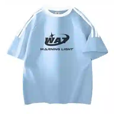 WARNING LIGHT logo240T