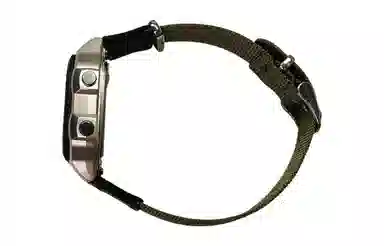 CASIOYOUTH 10 AE-1200WH-1C