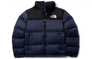 The North Face 1996 Series Navy
