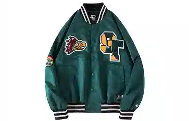 STARTER Baseball Jacket