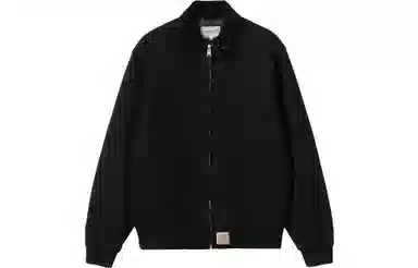 Carhartt WIP J13J14 OG Santa Fe Jacket Logo