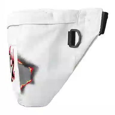 Nike Large Logo Waist Bag