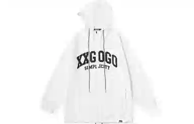 XXGOGO UPF50+