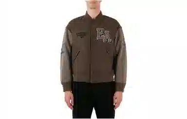 EMPORIO ARMANI EA7 FW23 Logo