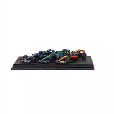 143 F120233 SF23 W14E RB18 C43