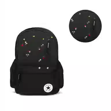 Converse Backpack Black