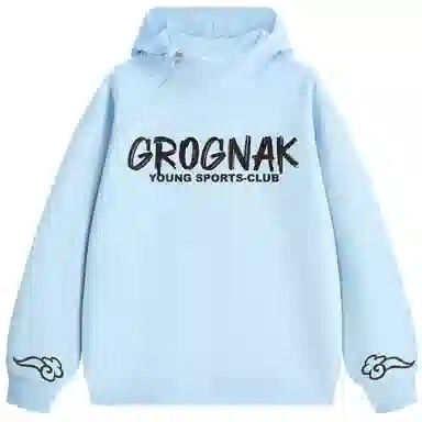 GROGNAK Logo