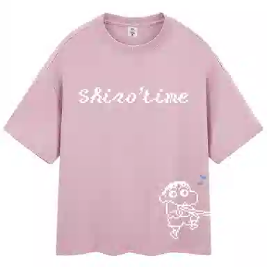 Crayon Shinchan T