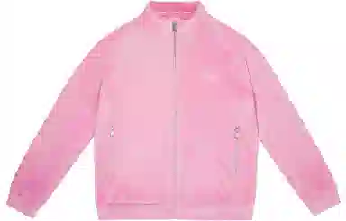 TEAM WANG STAY FOR THE NIGHT Jacket