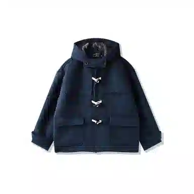 DKPD Duffle Coat