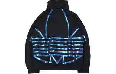 adidas originals Zeno Track Jacket Logo