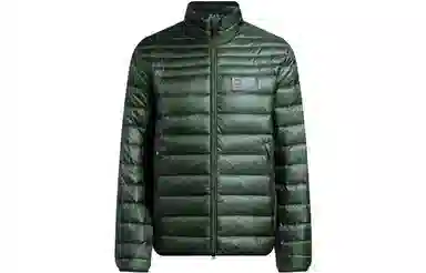 Emporio Armani EA7 FW23 Jacket