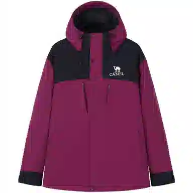 CAMEL All-Weather Series