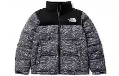The North Face Novelty Nuptse