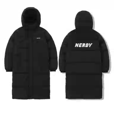 NERDY FW23