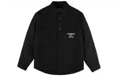 Boy London FW22 Logo