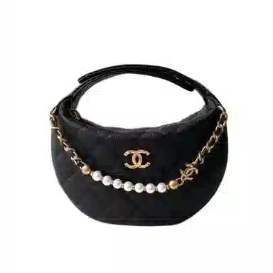CHANEL 25S Pochette