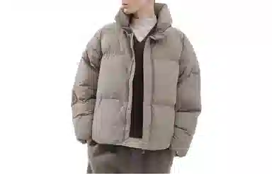 UNIQLO FW23 U Series Jacket