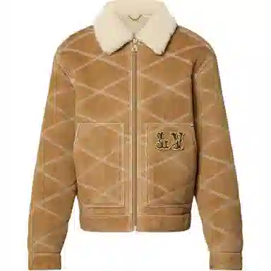 LOUIS VUITTON FW24 Logo