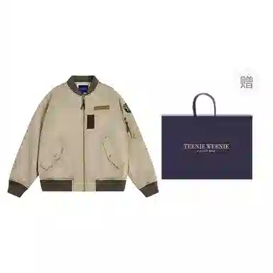 Teenie Weenie Men 24FW