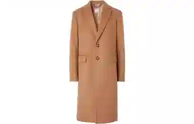 Burberry Coat