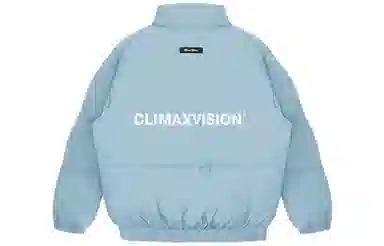 CLIMAX VISION