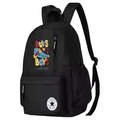 Converse Scared Cat Backpack