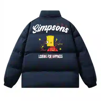 The Simpsons Logo