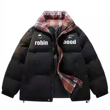 ROBINHOOD Logo