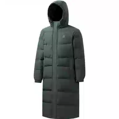 Peak Sports Down Jacket